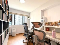 Blk 33 Ghim Moh Edge (Queenstown), HDB 4 Rooms #601620581